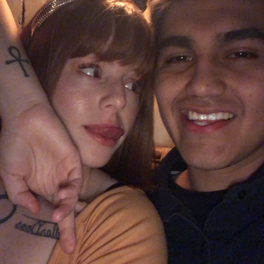 Meet your Posher, Brittney